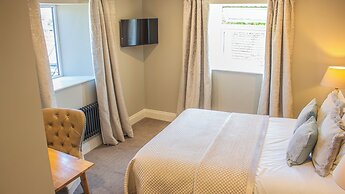 Manor House Hotel