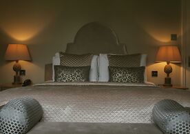 Manor House Hotel
