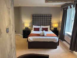 Manor House Hotel