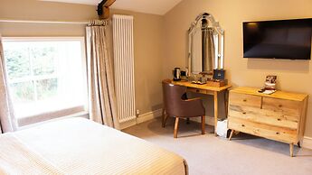 Manor House Hotel