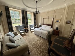 Manor House Hotel
