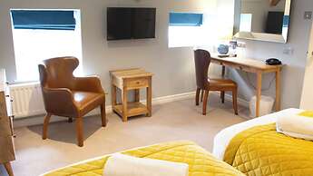 Manor House Hotel