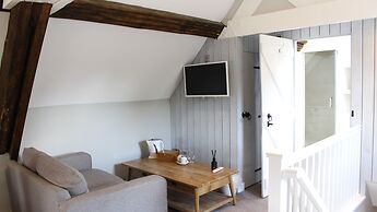 Manor House Hotel