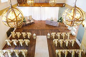 Manor House Hotel