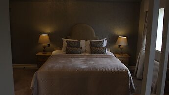 Manor House Hotel