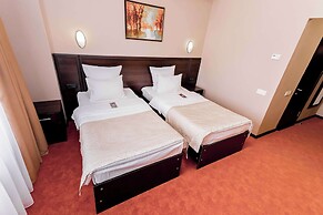 Best Western Plus Atakent Park Hotel