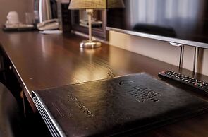 Best Western Plus Atakent Park Hotel