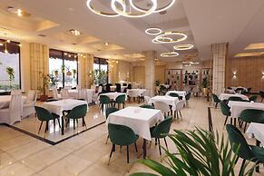 Best Western Plus Atakent Park Hotel