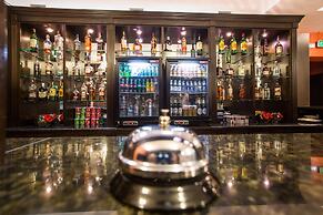 Best Western Plus Atakent Park Hotel