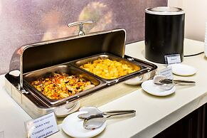 Best Western Plus Atakent Park Hotel