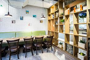 Best Western Plus Atakent Park Hotel