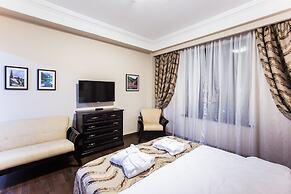 Best Western Plus Atakent Park Hotel