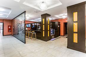 Best Western Plus Atakent Park Hotel