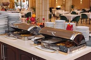 Best Western Plus Atakent Park Hotel