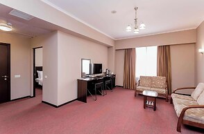 Best Western Plus Atakent Park Hotel