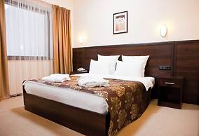Best Western Plus Atakent Park Hotel
