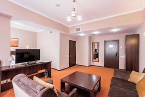 Best Western Plus Atakent Park Hotel