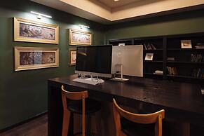 Best Western Plus Atakent Park Hotel