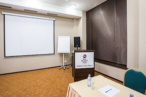 Best Western Plus Atakent Park Hotel