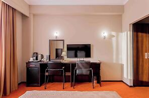 Best Western Plus Atakent Park Hotel