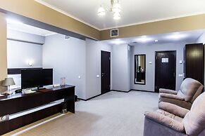 Best Western Plus Atakent Park Hotel