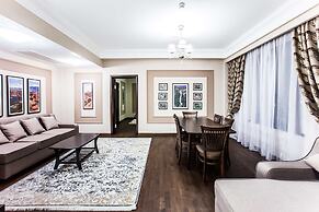 Best Western Plus Atakent Park Hotel