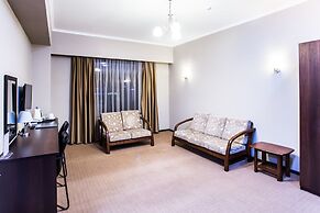 Best Western Plus Atakent Park Hotel