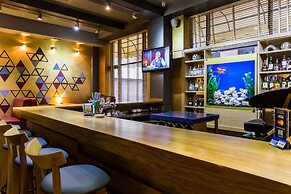 Best Western Plus Atakent Park Hotel