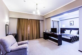 Best Western Plus Atakent Park Hotel