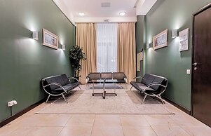 Best Western Plus Atakent Park Hotel