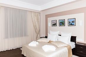 Best Western Plus Atakent Park Hotel