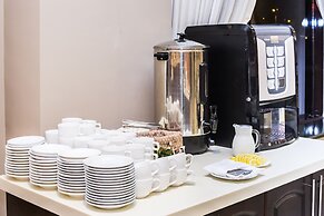 Best Western Plus Atakent Park Hotel