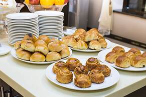 Best Western Plus Atakent Park Hotel