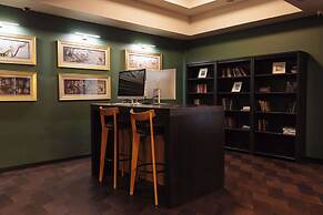 Best Western Plus Atakent Park Hotel