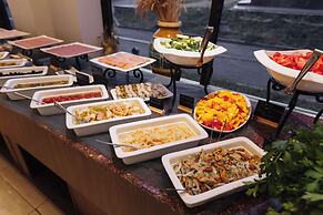 Best Western Plus Atakent Park Hotel