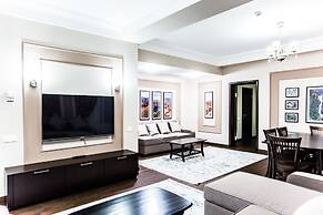 Best Western Plus Atakent Park Hotel