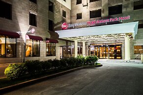 Best Western Plus Atakent Park Hotel
