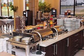 Best Western Plus Atakent Park Hotel