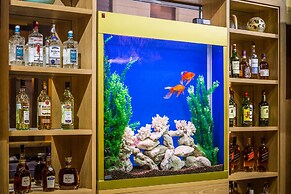 Best Western Plus Atakent Park Hotel