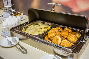 Best Western Plus Atakent Park Hotel