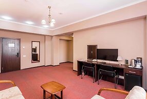 Best Western Plus Atakent Park Hotel