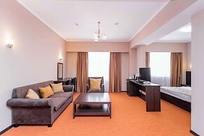 Best Western Plus Atakent Park Hotel