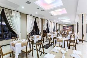 Best Western Plus Atakent Park Hotel