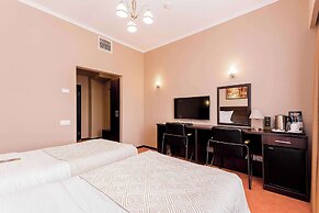 Best Western Plus Atakent Park Hotel