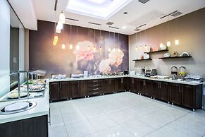 Best Western Plus Atakent Park Hotel