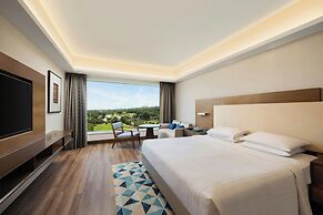 Courtyard by Marriott Bhopal