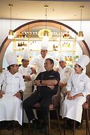 Courtyard by Marriott Bhopal