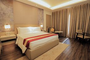 Courtyard by Marriott Bhopal