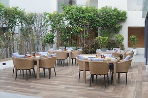 Courtyard by Marriott Bhopal