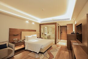 Courtyard by Marriott Bhopal